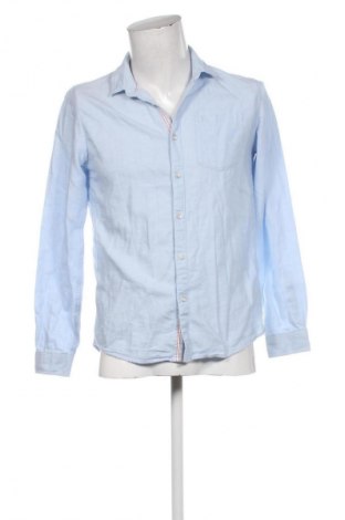 Мъжка риза House, Размер M, Цвят Син, Цена 14,31 €