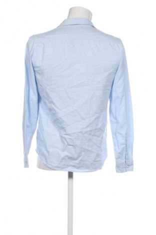 Мъжка риза House, Размер M, Цвят Син, Цена 14,31 €