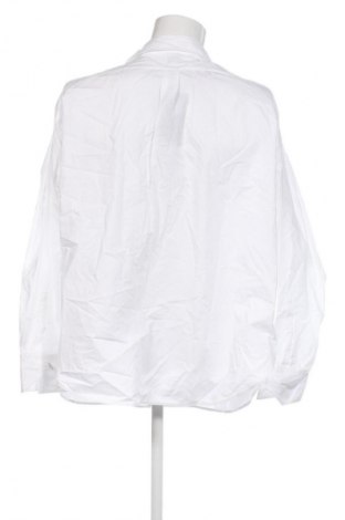 Herrenhemd Hugo Boss, Größe L, Farbe Weiß, Preis 87,99 €