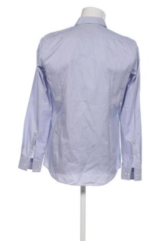 Cămașă de bărbați Hugo Boss, Mărime M, Culoare Albastru, Preț 134,99 Lei