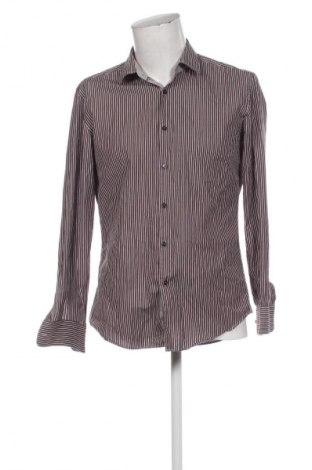 Мъжка риза Hugo Boss, Размер L, Цвят Многоцветен, Цена 53,68 €