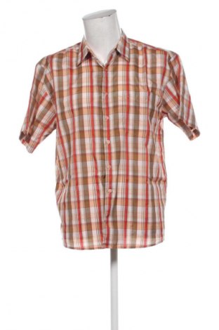 Pánská košile  Identic, Velikost L, Barva Vícebarevné, Cena  425,00 Kč