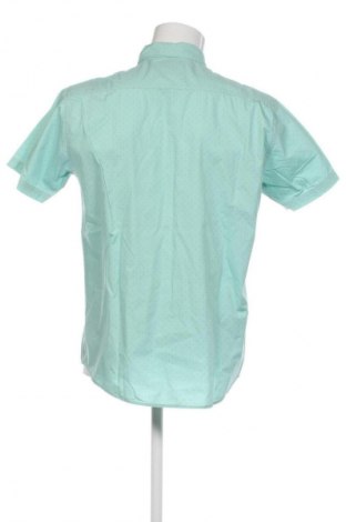 Мъжка риза Identic, Размер L, Цвят Зелен, Цена 9,20 €