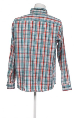 Męska koszula Identic, Rozmiar XL, Kolor Kolorowy, Cena 31,99 zł