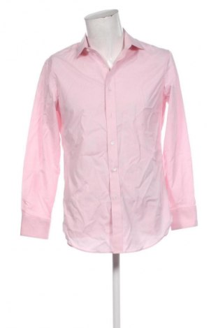 Мъжка риза J.Crew, Размер S, Цвят Розов, Цена 42,43 €