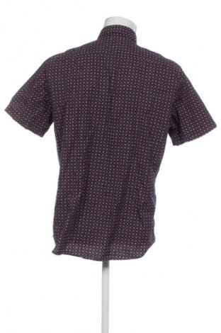 Pánská košile  J.t. Ascott, Velikost L, Barva Vícebarevné, Cena  149,00 Kč