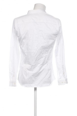 Férfi ing Jack & Jones, Méret L, Szín Fehér, Ár 5 999 Ft