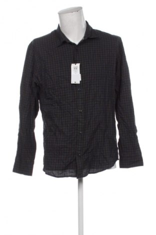 Мъжка риза Jack & Jones, Размер XL, Цвят Многоцветен, Цена 10,73 €