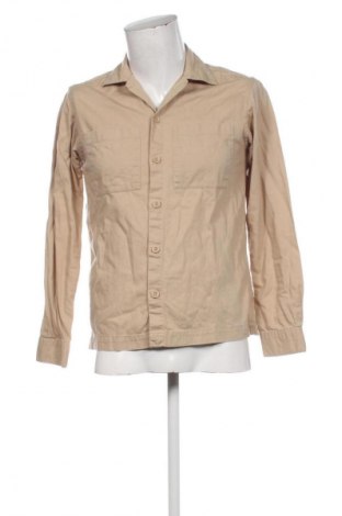 Pánská košile  Jack & Jones, Velikost S, Barva Béžová, Cena  199,00 Kč