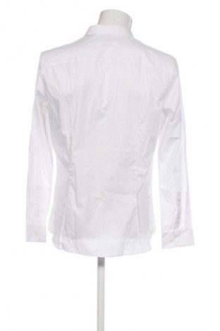 Pánská košile  Jack & Jones, Velikost L, Barva Bílá, Cena  609,00 Kč