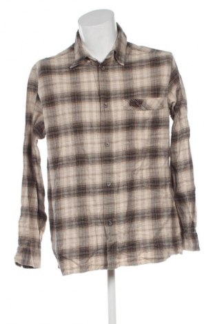 Pánská košile  Jack Wolfskin, Velikost L, Barva Vícebarevné, Cena  359,00 Kč