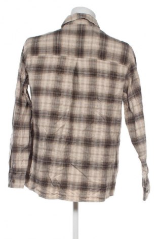 Pánská košile  Jack Wolfskin, Velikost L, Barva Vícebarevné, Cena  359,00 Kč