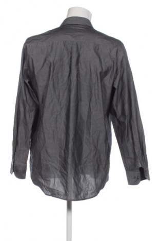 Męska koszula Jacques Britt, Rozmiar L, Kolor Szary, Cena 35,99 zł