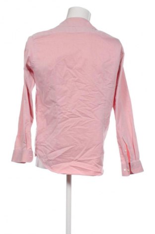 Мъжка риза Jake*s, Размер M, Цвят Розов, Цена 6,13 €