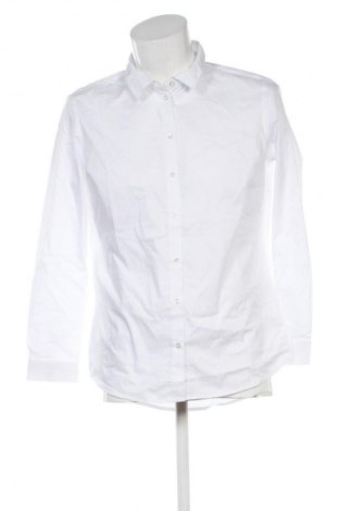 Pánská košile  Jdy, Velikost L, Barva Bílá, Cena  369,00 Kč