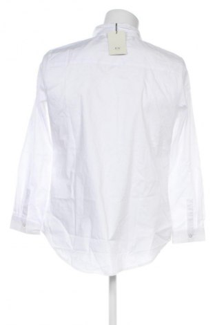 Pánská košile  Jdy, Velikost L, Barva Bílá, Cena  369,00 Kč