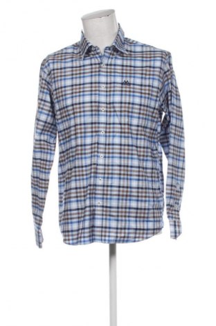 Мъжка риза Jean Paul, Размер L, Цвят Многоцветен, Цена 6,13 €