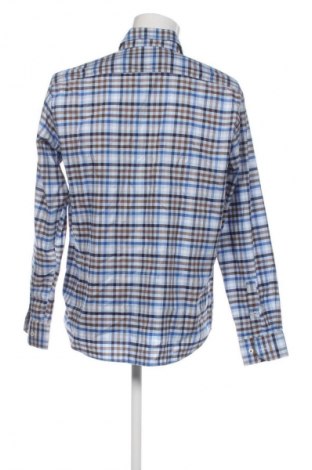 Мъжка риза Jean Paul, Размер L, Цвят Многоцветен, Цена 6,13 €