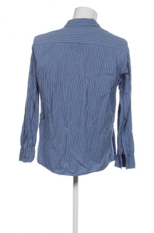 Мъжка риза John Baner, Размер L, Цвят Многоцветен, Цена 6,64 €