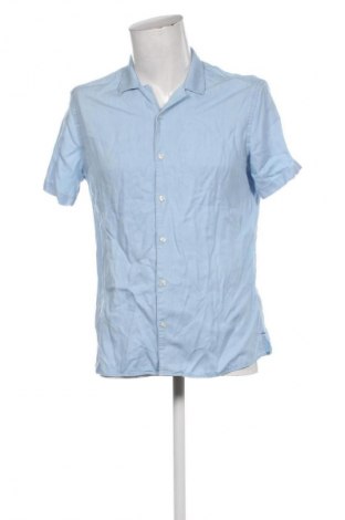 Męska koszula Jules, Rozmiar L, Kolor Niebieski, Cena 32,99 zł