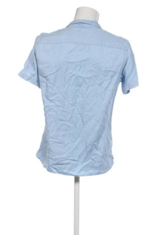 Męska koszula Jules, Rozmiar L, Kolor Niebieski, Cena 32,99 zł