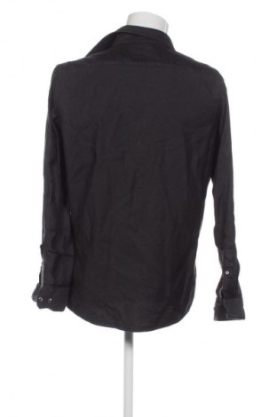 Мъжка риза Jupiter, Размер L, Цвят Сив, Цена 15,84 €