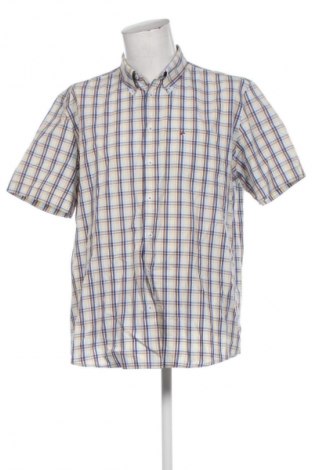 Мъжка риза Jupiter, Размер XL, Цвят Многоцветен, Цена 9,71 €