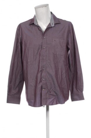Мъжка риза Kauf, Размер XL, Цвят Лилав, Цена 6,64 €