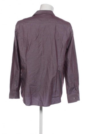Мъжка риза Kauf, Размер XL, Цвят Лилав, Цена 6,64 €