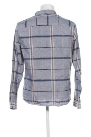 Pánska košeľa  Kenvelo, Veľkosť L, Farba Viacfarebná, Cena  10,35 €