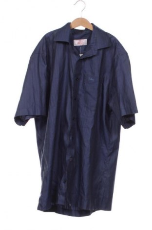 Pánská košile  L&k, Velikost M, Barva Modrá, Cena  169,00 Kč