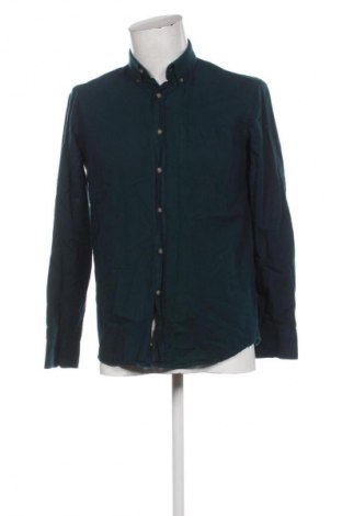 Pánská košile  LC Waikiki, Velikost S, Barva Zelená, Cena  172,00 Kč