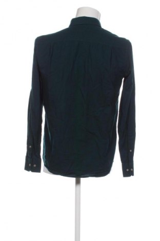 Pánská košile  LC Waikiki, Velikost S, Barva Zelená, Cena  172,00 Kč