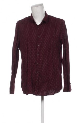 Мъжка риза LC Waikiki, Размер 3XL, Цвят Многоцветен, Цена 9,20 €