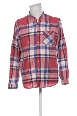 Мъжка риза LC Waikiki, Размер XXL, Цвят Многоцветен, Цена 14,00 €