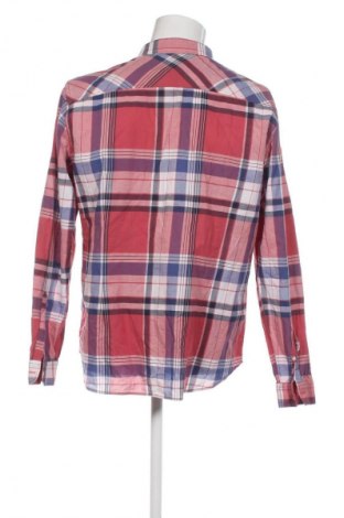 Мъжка риза LC Waikiki, Размер XXL, Цвят Многоцветен, Цена 14,00 €