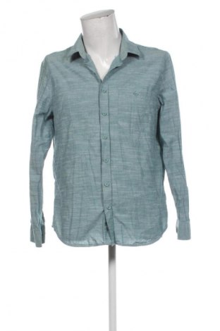 Мъжка риза LC Waikiki, Размер XL, Цвят Зелен, Цена 5,62 €