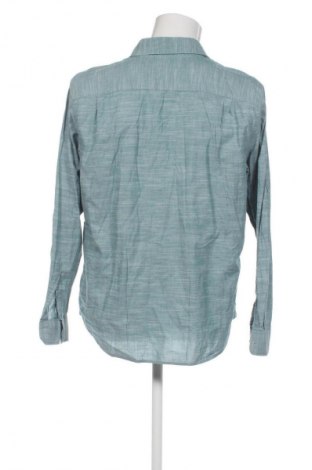 Мъжка риза LC Waikiki, Размер XL, Цвят Зелен, Цена 5,62 €