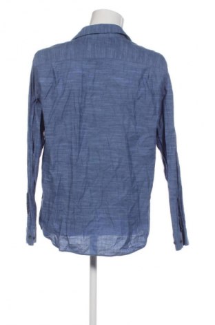 Мъжка риза LC Waikiki, Размер XL, Цвят Син, Цена 5,62 €