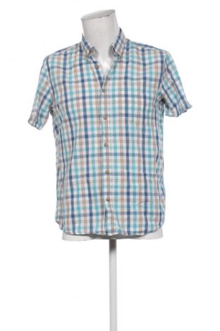 Męska koszula LC Waikiki, Rozmiar L, Kolor Kolorowy, Cena 27,99 zł