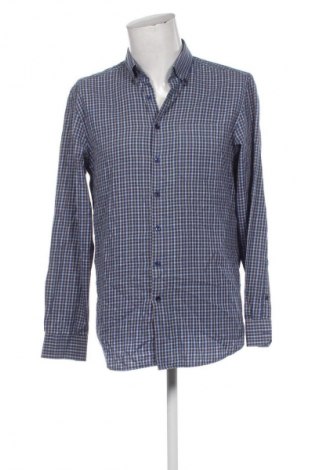 Мъжка риза LC Waikiki, Размер L, Цвят Многоцветен, Цена 3,57 €