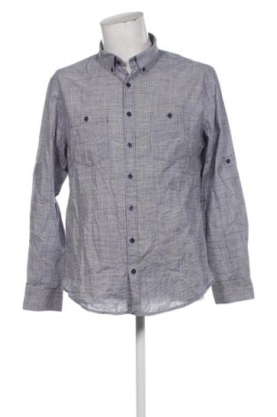 Мъжка риза LC Waikiki, Размер XL, Цвят Многоцветен, Цена 12,35 €