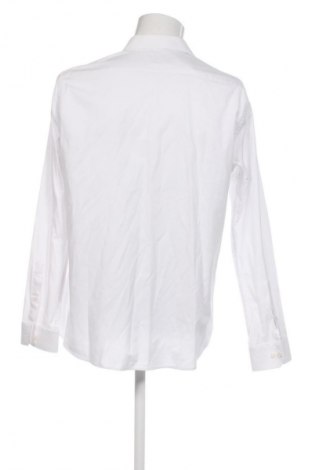 Мъжка риза LC Waikiki, Размер XL, Цвят Бял, Цена 15,33 €