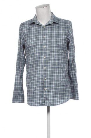 Мъжка риза LCW, Размер L, Цвят Многоцветен, Цена 3,57 €