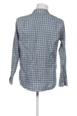 Мъжка риза LCW, Размер L, Цвят Многоцветен, Цена 3,57 €