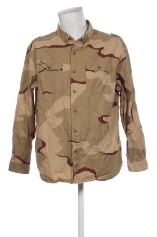 Ανδρικό πουκάμισο Lacoste, Μέγεθος L, Χρώμα Πολύχρωμο, Τιμή 58,99 €