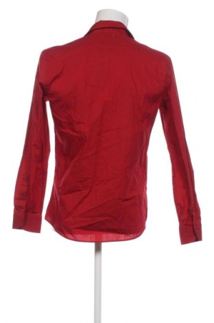 Pánská košile  Lacoste, Velikost M, Barva Červená, Cena  992,00 Kč