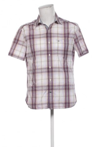 Pánská košile  Lacoste, Velikost L, Barva Vícebarevné, Cena  749,00 Kč