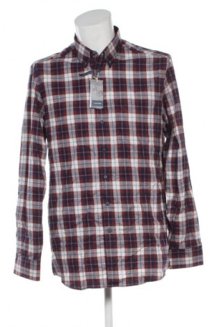 Férfi ing Ledub, Méret M, Szín Sokszínű, Ár 8 919 Ft