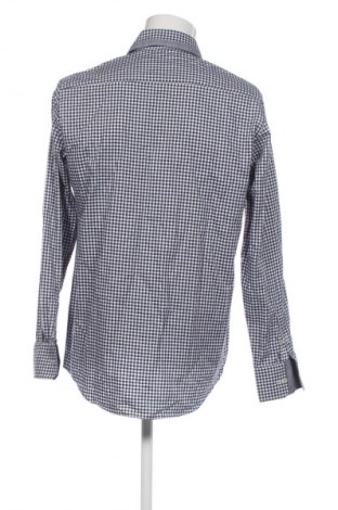 Męska koszula Ledub, Rozmiar S, Kolor Kolorowy, Cena 20,99 zł